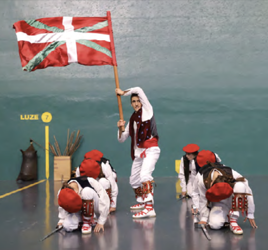 Ferixa Nagusiko jaiak: Herri Eguna