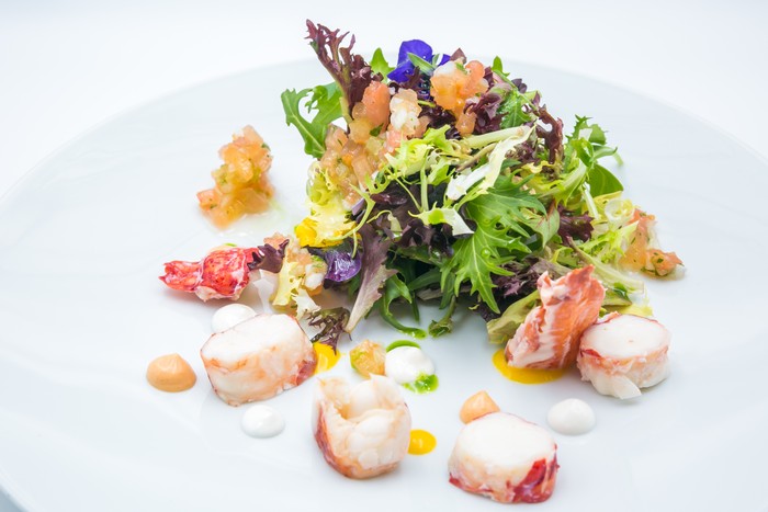 Sharma, zentzumenen arkitektura