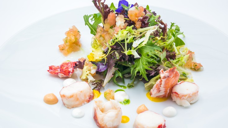 Sharma, zentzumenen arkitektura