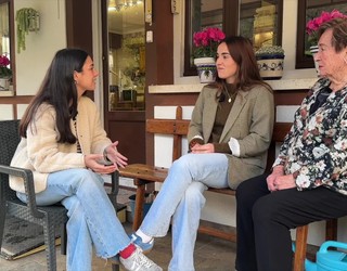 Informazioaren gizartea, bi belaunaldiren azalean