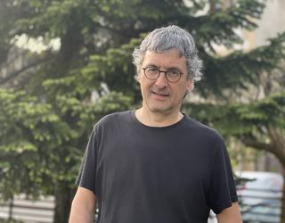 Iñaki Iurrebaso: "Euskararen militantzia indartzeko garaia da"