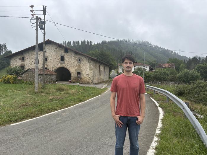 Bergarako landa-auzoetan mantenua, zerbitzuak eta etorkizuna indartzeko proposamenak aurkeztu ditu EAJk