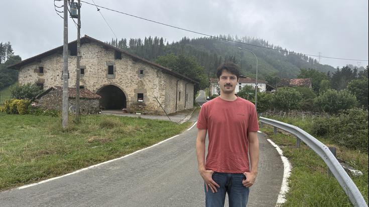 Bergarako landa-auzoetan mantenua, zerbitzuak eta etorkizuna indartzeko proposamenak aurkeztu ditu EAJk