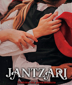 'Jantzari' dokumentala