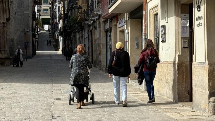 Errolda soziala, oinarrizko eskubideak eskuratzeko irtenbidea