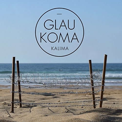 Glaukoma taldearen sinatutako CD-a daukagu!