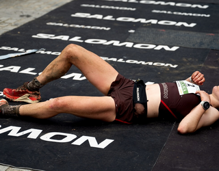 Malen Osa: "Badakit lasterketetara bueltatuko naizela, baina mentalki gertu egon arte, ez"