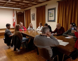 Udal zergek %3ko igoera izango dute; zaborraren gaineko tasak %6koa