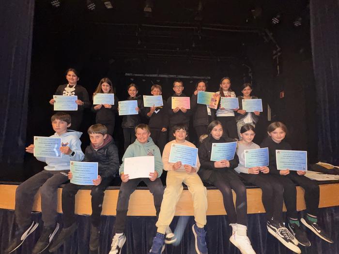 Martxan da Txirritolak urtero antolatzen duen ipuinen eta mikroipuinen lehiaketa