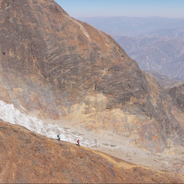 Mendi Tour Film Festival