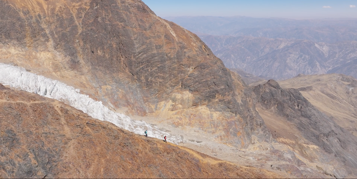 Mendi Tour Film Festival