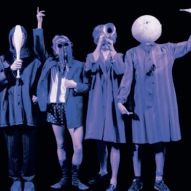 'Retrofutur' ikuskizuna