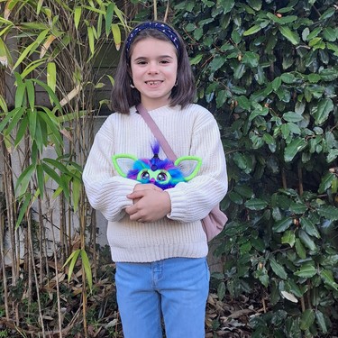 Nora Amasorrain Macho