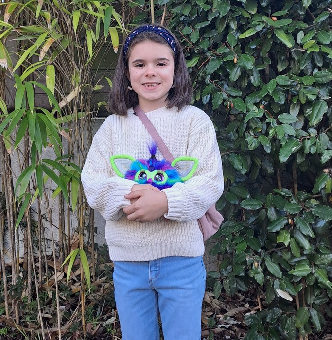 Nora Amasorrain Macho