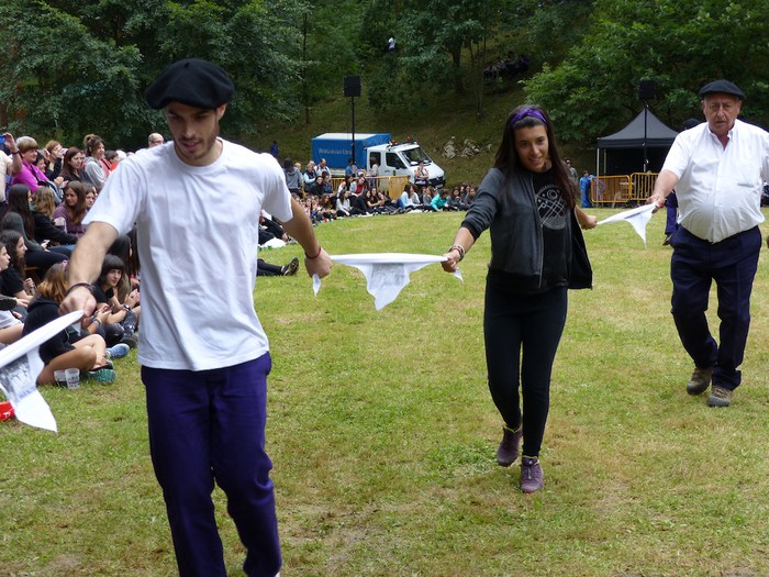 San Martzial erromeria - 25