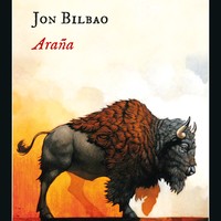 Literatura solasaldia: 'Araña'