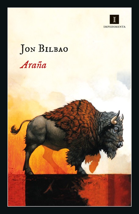 Literatura solasaldia: 'Araña'