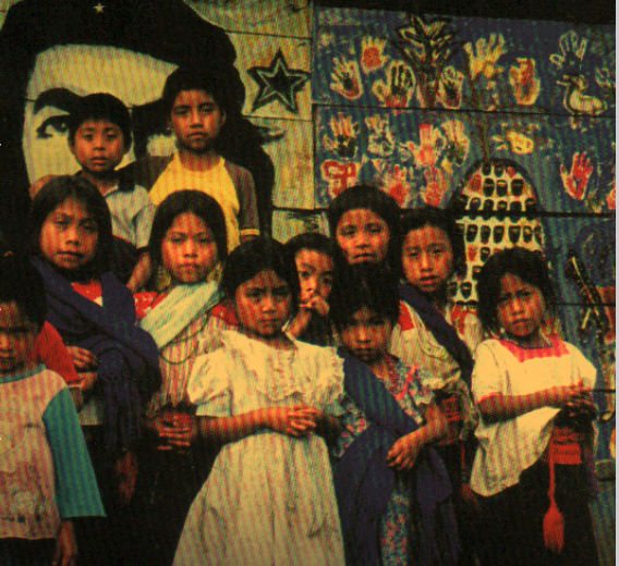 Liburu aurkezpena: 'Abriendo camino'
