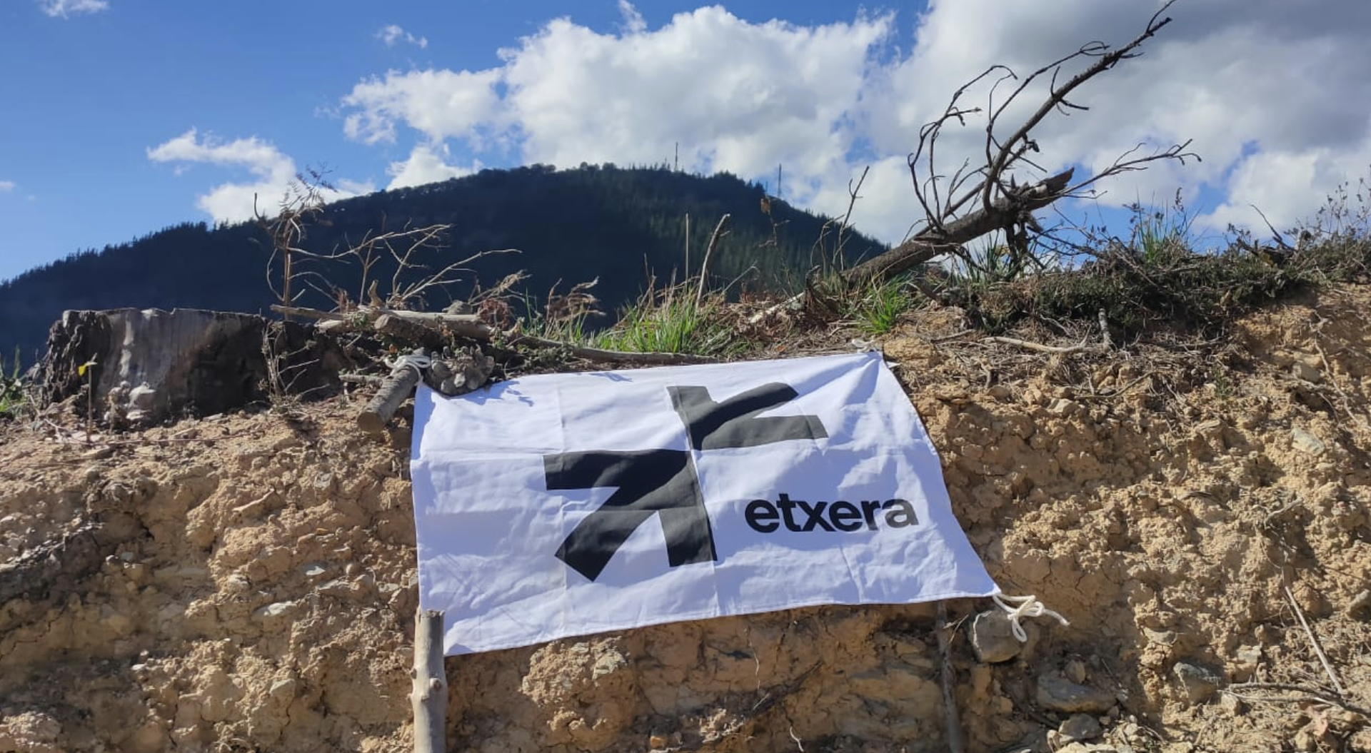 Murun elkartzeko deia egin du Sarek 'Etxera bidea gertu' mezua zabaltzeko
