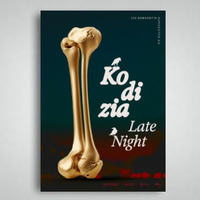 Kale antzerkia: 'Kodizia late night'