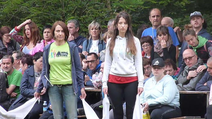 San Martzial erromeria - 91