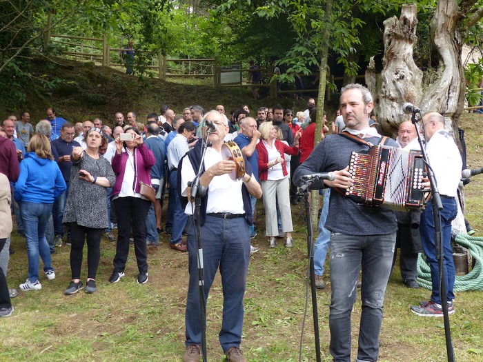 San Martzial erromeria - 49