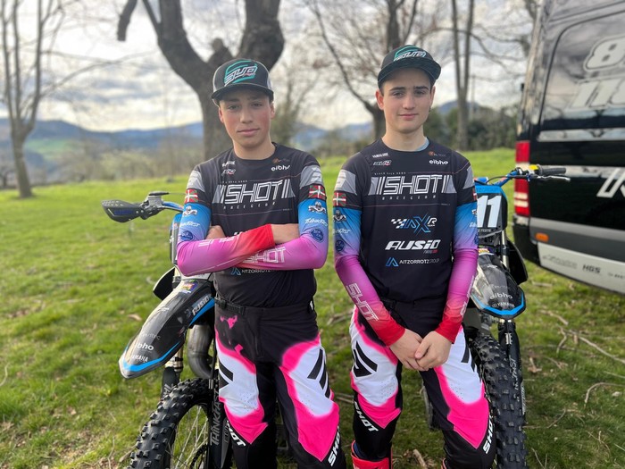 Motoziklismo Federazioak sariak banatuko ditu bihar