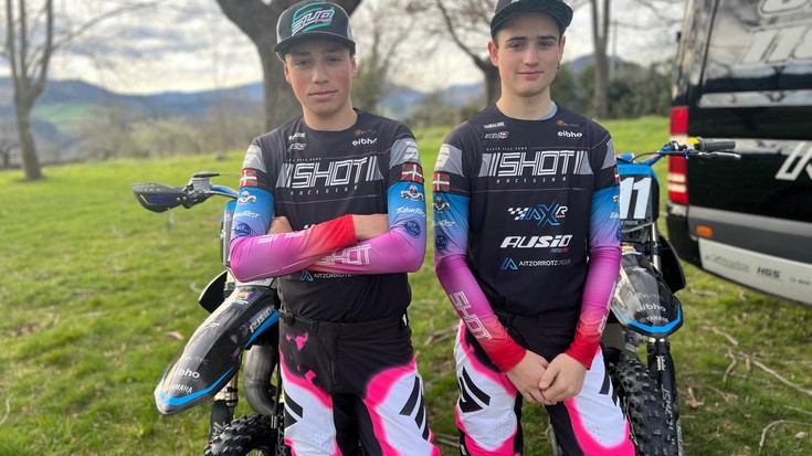 Motoziklismo Federazioak sariak banatuko ditu bihar