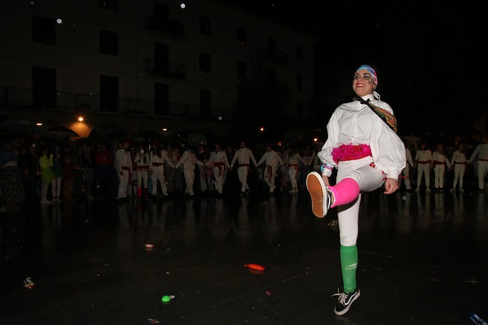 Aretxabaletako kintoen azken dantza saioa - 21