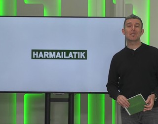 'Harmailatik': UDAk 3-2 irabazio dio Leioari; Raos Trail aurkeztu dute; Hockeyan Burdinolak ezin izan du punturik batu