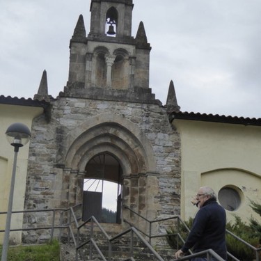 Bisita gidatua: 'Lehengo Atxabalta ezagutuz'