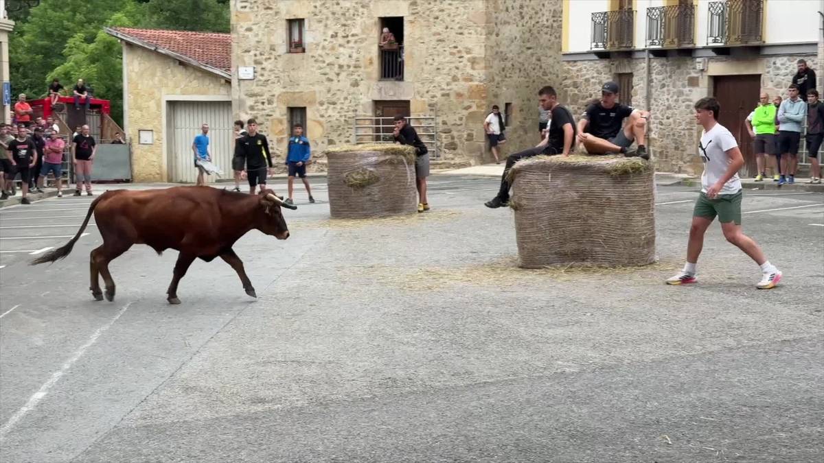 Bigantxen aurrean fin bigarren urtez jarraian