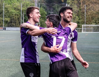 Hiru eguneko egitaraua antolatu dute, Mondra Eguna "familia giroan" ospatzeko
