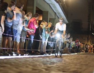 Kantoikriteko azken urteotako onenak irteeran izango dira zapatuan