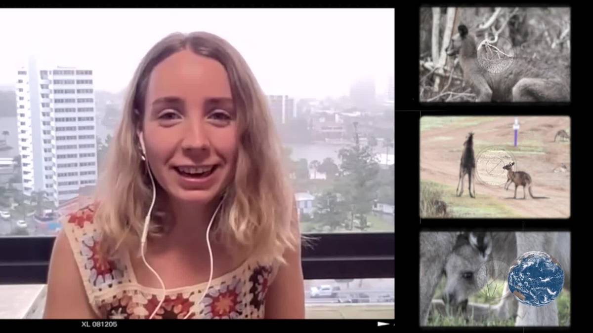 Debagoiendarrak mundutik: Naiara Zubizarreta
