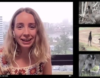 Debagoiendarrak mundutik: Naiara Zubizarreta