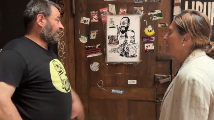 128 urte betetzen dira gaur Michele Angiolillo hil zutela Bergaran