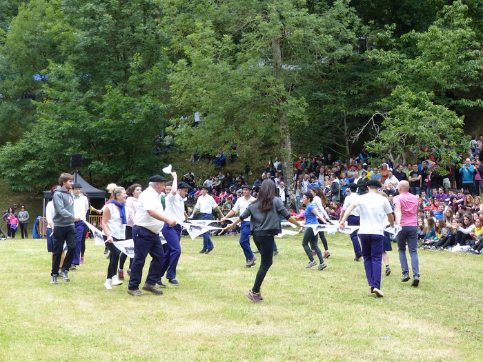 San Martzial erromeria - 19