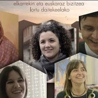 'Auzokoak' dokumentalaren eta solasaldia