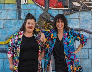 "Jendeak barre egiteko gogoa du, eta guk barre eginaraztekoa"