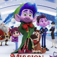 'Mision santa' filma, umeendako