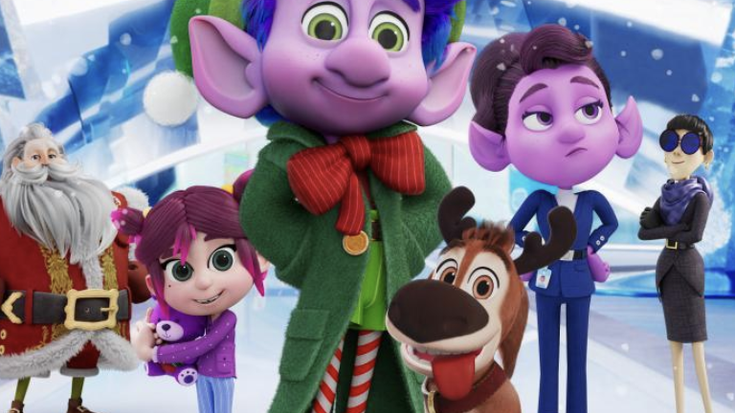 'Mision santa' filma, umeendako