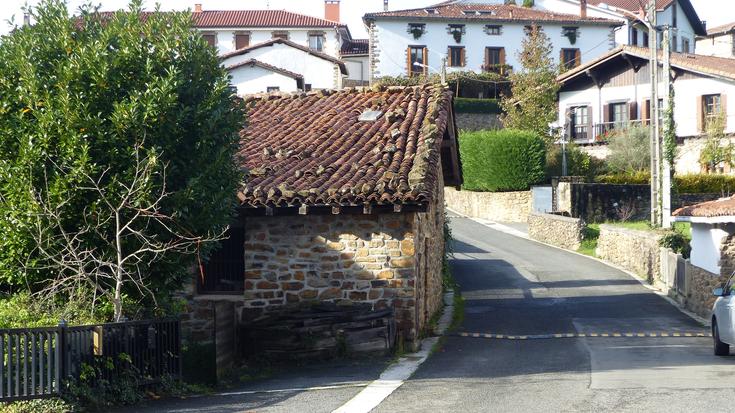 Argia kenduko dute Olabarrieta auzoan bihar eta etzi