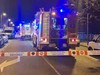 Ez da inor zauritu Elmako garaje batean piztutako sutean