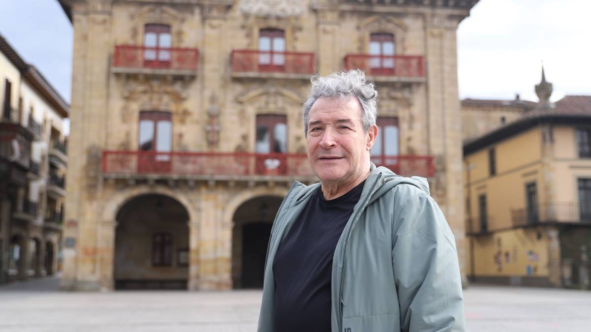 Debagoiendarrak mundutik: Jesus Alzelai