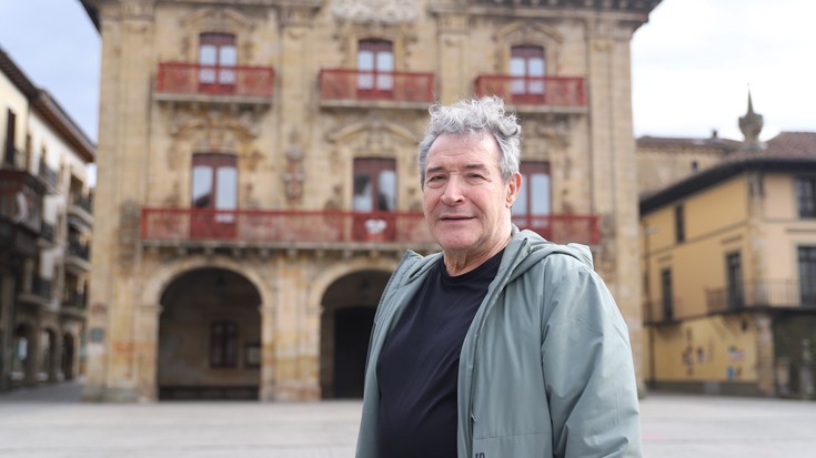 Debagoiendarrak mundutik: Jesus Alzelai