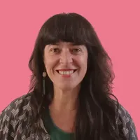 Hitzaldia: 'Por qué (parece que) no ha habido mujeres artistas'