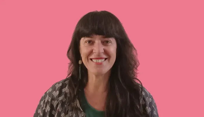 Hitzaldia: 'Por qué (parece que) no ha habido mujeres artistas'