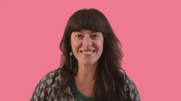 Hitzaldia: 'Por qué (parece que) no ha habido mujeres artistas'