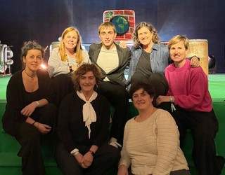 SEPIEren aipamen berezia jaso du Haritz Bisquert oñatiarrak